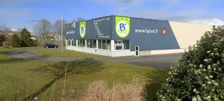 B'PLAST ALENCON 2025