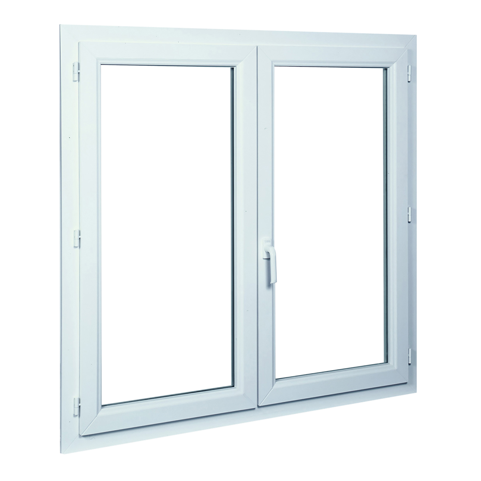 Fen tre PVC R novation B Lin a B PLAST Menuiseries PVC Alu