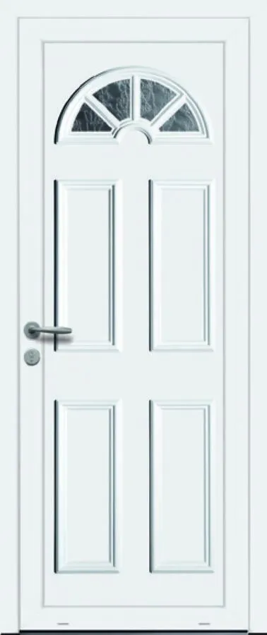 Porte PVC classique Bplast12 e1606206003218