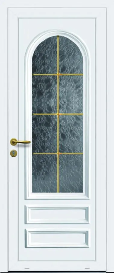Porte PVC classique Bplast23 e1606206107285