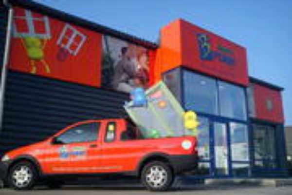 B Plast Cherbourg