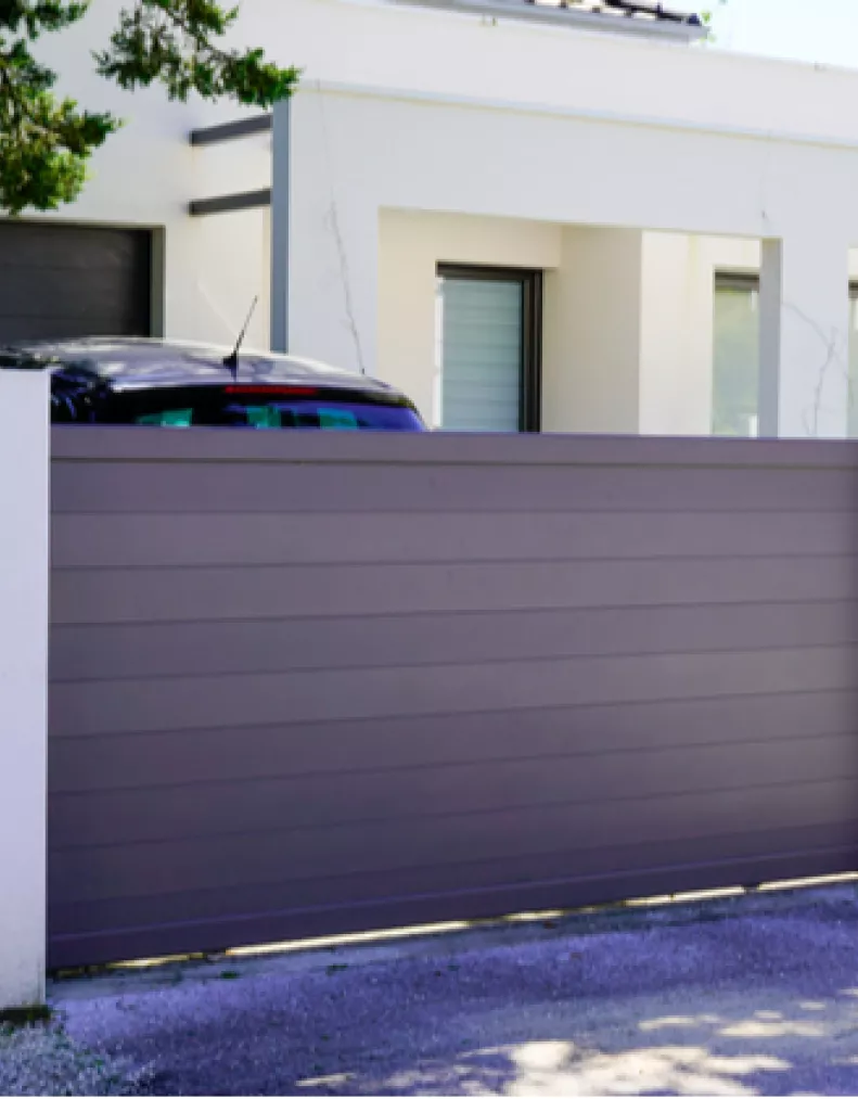 portail coulissant electrique 1
