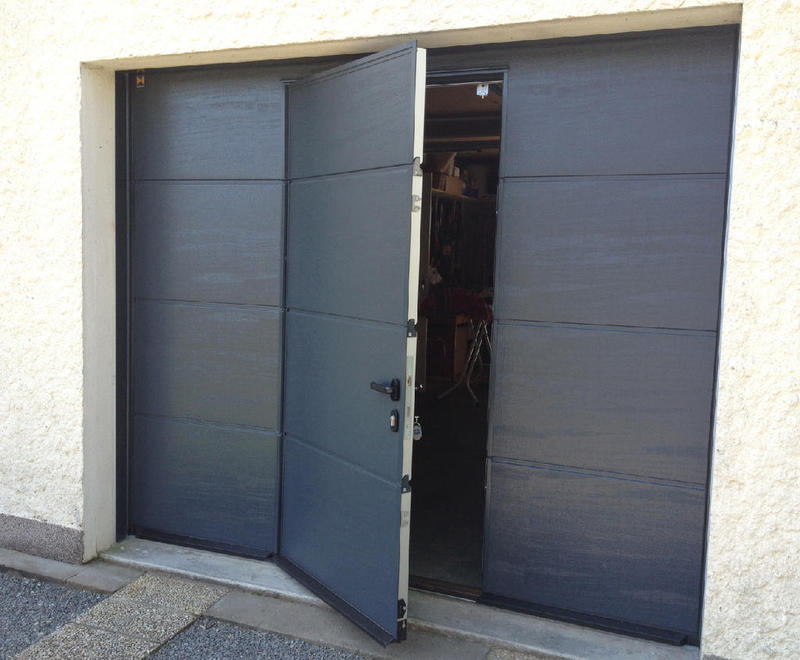 portes de garage sectionnelles plafond b plast portes de garage sectionnelles plafond b plast