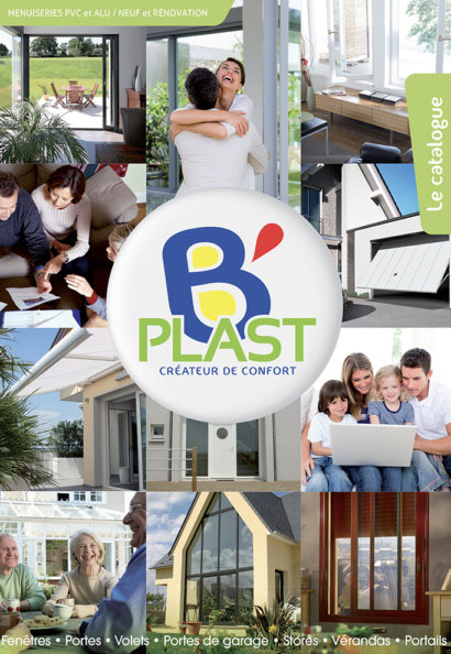 catalogue Catalogue B’Plast 2018