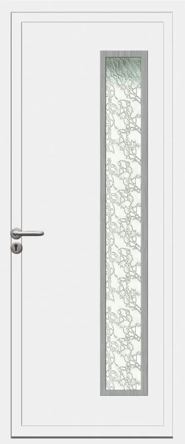 Porte PVC moderne Bplast10 e1606215018187