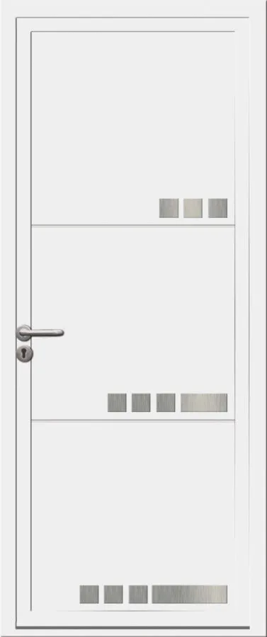 Porte PVC moderne Bplast13 e1606215043943