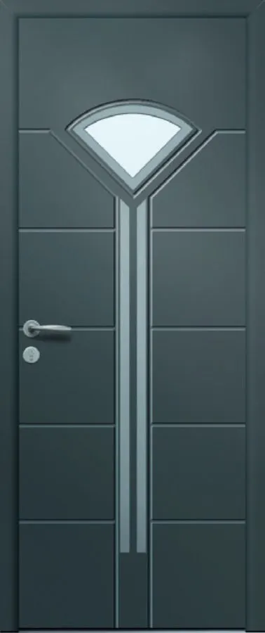 Porte alu monobloc Bplast30 e1605785322887
