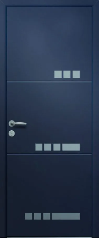 Porte alu monobloc Bplast31 e1605785312923