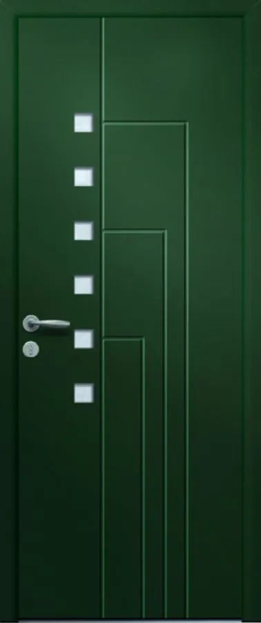 Porte alu monobloc Bplast43 e1605785162862