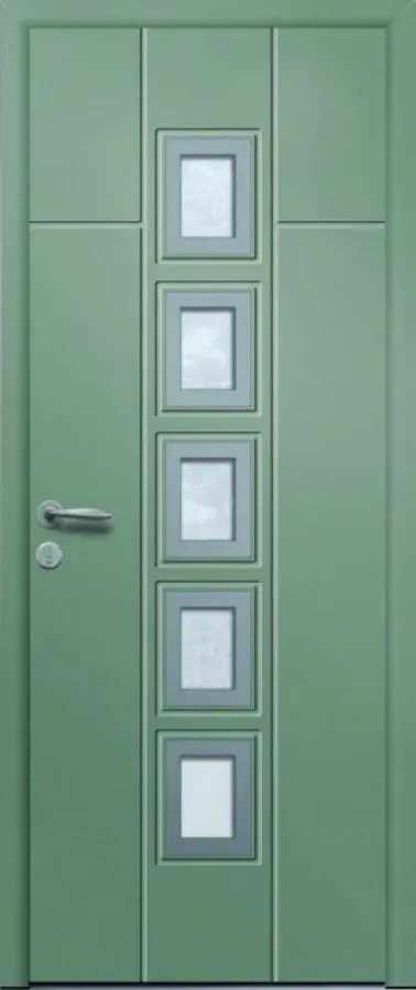 Porte alu monobloc Bplast47 e1605785120735