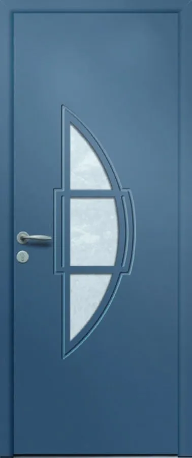 Porte alu monobloc Bplast57 e1605784932917