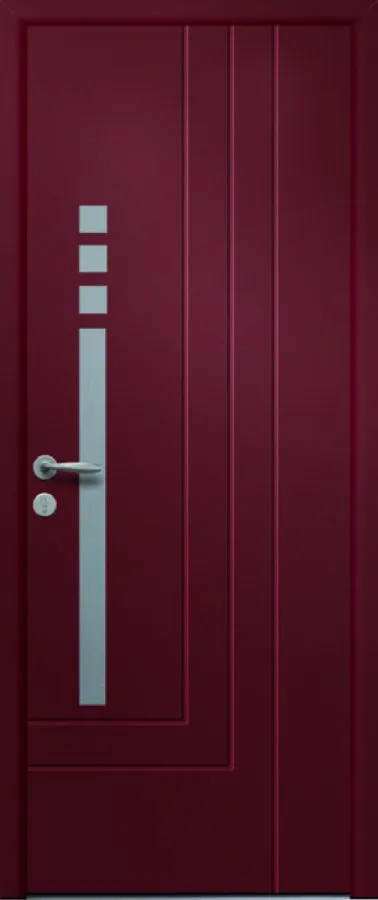 Porte alu monobloc Bplast59 e1605784906137