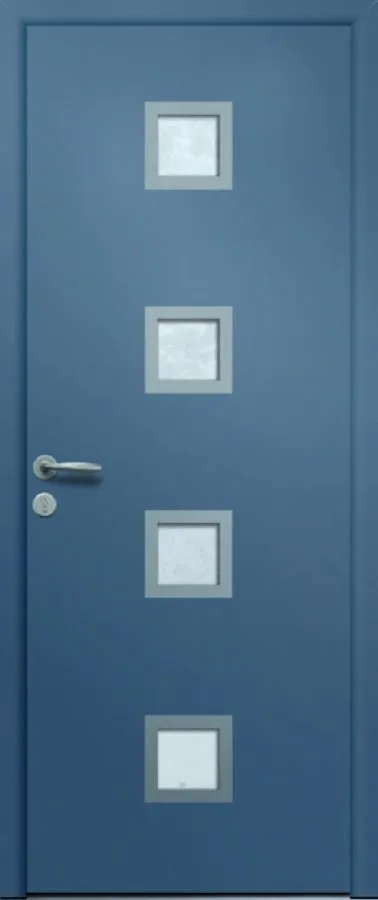 Porte alu monobloc Bplast74 e1605784585862