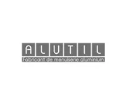 logo Alutil