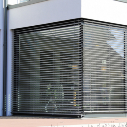 cable inox brise soleil