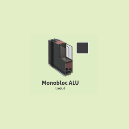 profil monobloc