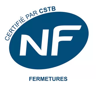 NF fermetures