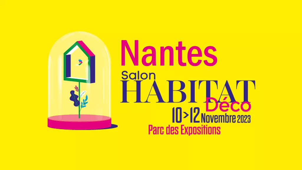 Salon Habitat Nantes 2023 11