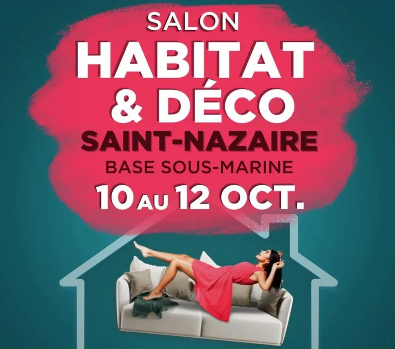 habitat & déco saint nazaire