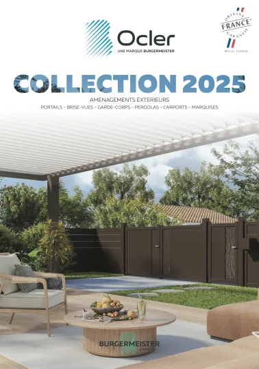 BROCHURE PORTAILS OCLER