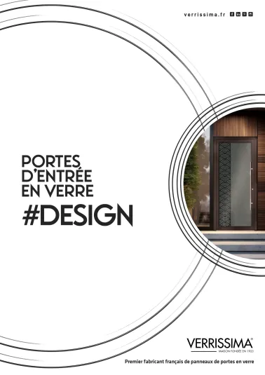 VERRISSIMA CATALOGUE 2025