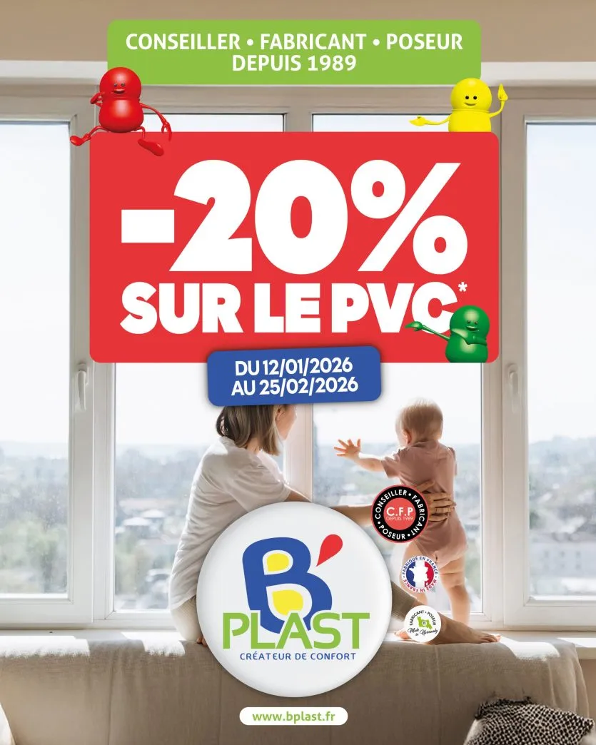 PROMO RÉSEAUX