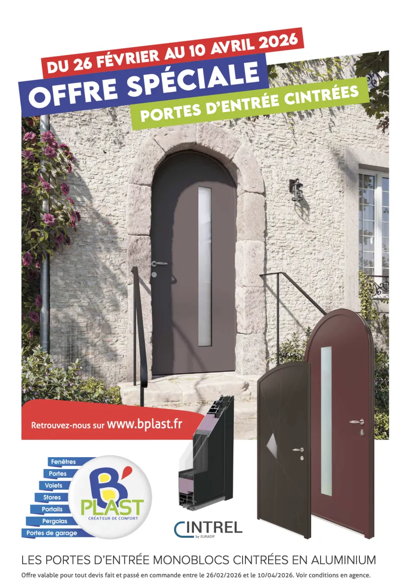 OFFRE CINTREL